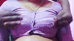 Desi Hot Bhabhi Sex with Desi Boy at Her Bedroom