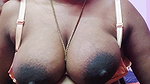 Desi Hot Bhabhi Sex with Desi Boy at Her Bedroom