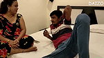 Desi Bhabi or the Girl in the Hotel Room