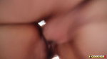 Superb Hardcore Fuck and Creampie in POV Fashion