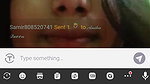 New chamet video – 67