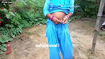 Desi village bhabi pee