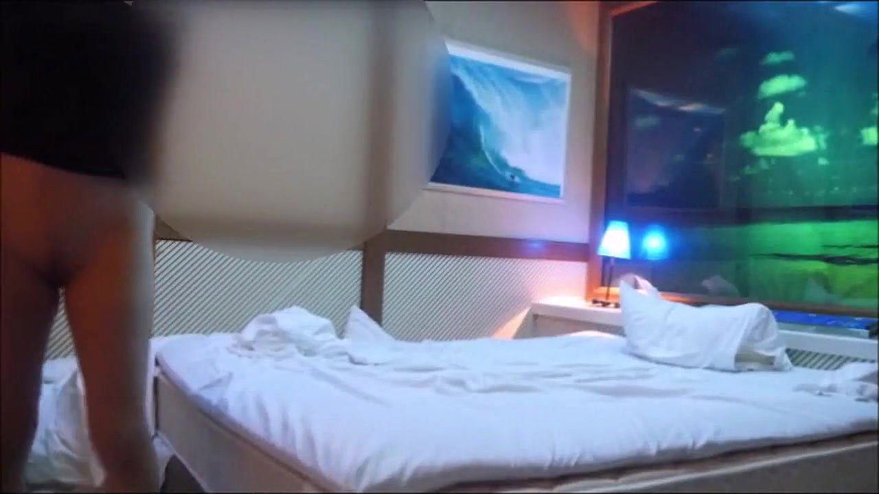 Asian angel 6107