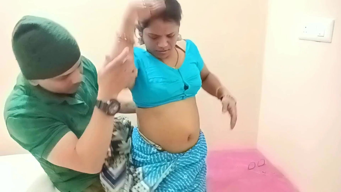 Young Stepbrother Licking and Fucking Stepsister