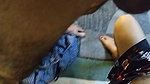 2nd Part Hot Sucking Huge Cock