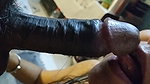 2nd Part Hot Sucking Huge Cock