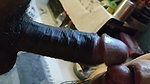 2nd Part Hot Sucking Huge Cock