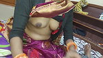 Best Blowjob Indian Bhabhi Good Sucking Big Cock