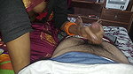Best Blowjob Indian Bhabhi Good Sucking Big Cock
