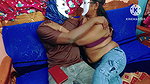 Brother in Law Vs Sister in Law. a Romantic & Erotic Story in Tamil with Real Loud Moaning