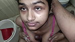 Desi Amateur Cum Dripping