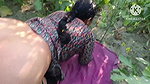 Desi Bhabhi Devar First Time Sex in Outdoor Area