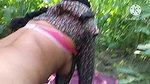 Desi Bhabhi Devar First Time Sex in Outdoor Area