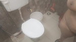 Desi Bhabhi Nude Bath in Washroom – Big Boobs Washing Fun