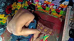 Desi College Teen Girl Sex for Reward