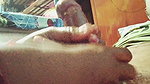 Desi Girl Giving Cock Massage