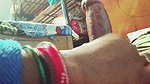 Desi Girl Giving Cock Massage