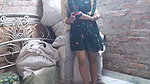 Desi Girlfriend Wants Even Longer Dick and Lots of Chicks