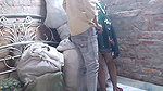 Desi Girlfriend Wants Even Longer Dick and Lots of Chicks