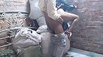 Desi Girlfriend Wants Even Longer Dick and Lots of Chicks