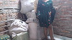 Desi Girlfriend Wants Even Longer Dick and Lots of Chicks