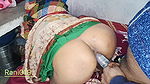 Desi Housewife Rani Bhabhi Fucked by Brother-in-law in the Ass and Fucked Indian College Girl