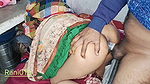 Desi Housewife Rani Bhabhi Fucked by Brother-in-law in the Ass and Fucked Indian College Girl