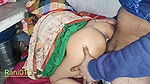 Desi Housewife Rani Bhabhi Fucked by Brother-in-law in the Ass and Fucked Indian College Girl