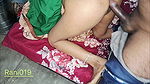 Desi Housewife Rani Bhabhi Fucked by Brother-in-law in the Ass and Fucked Indian College Girl