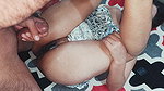 First Indian Desi Bhabhi’s Water Came Out, Her Water Came Out on Her Pussy, Hot Aunty XXX Sex