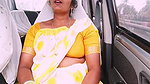Indian Maid Car Sex Telugu Dirty Talks.