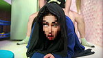 Indian MILF Hot Muslim Aunty Want Anal Fuck From Me! Then I Destroy Her Big Ass by Rough Fucking – Muslim Anal Sex with Stranger