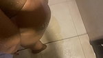 Mallu Kerala Girl’s Sexy Bath Time with Dildo & Getting fucked in Malappuram Hotel