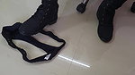 Mistress Shilpa in Control Submit to Me Subscribe