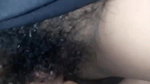 Mother-in-law Asks for a Dirty Pussy Swipe