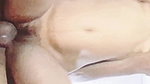 New Desi Hot Sexy Bhabhi Was Fucked in Doggy Style and Her Water Was Extracted