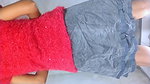 No Penty in Skirt.hot College Girls Caught Without Penty and Fuck Her Classmates. Indian Step Stepsister in Law Fuking Jija