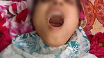 Part 2 I the Water From My Boyfriend Thick Cock and Then My Boyfriend Made Me a and Tore My Little Pussy with Hiscock