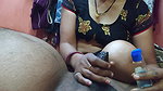 Reyal Village Boy Friend with Enjoying Savita Bhabhi