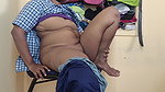 School Student Creamy Pussy