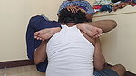 School Student Creamy Pussy