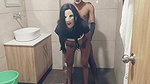 Season 93, Husband Fuck Me in Hotel After Fucking with Neighbour Boyfriend