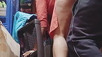 Simran Fucks the Shopkeeper