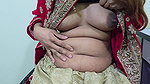Stepsis Going to Marriage Ceremony