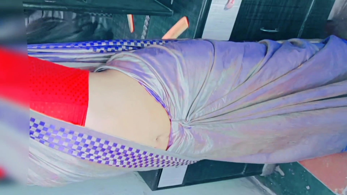 Very Cute Saree Bhabhi full HD Gets Very Naughty with Her Devar for Rough and Hard Anal Sex After Ice Massage on Her Back