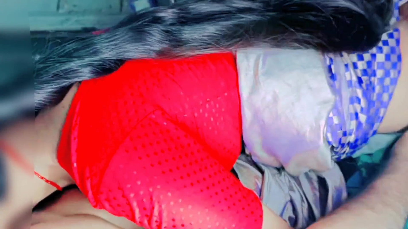 Very Cute Saree Bhabhi full HD Gets Very Naughty with Her Devar for Rough and Hard Anal Sex After Ice Massage on Her Back