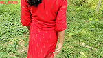 Village Hot Girl XXX in Jungle Hindi Audio Sex, Desi Local Jungle Sex Video