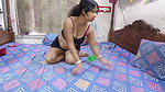 Youtuber Tumpa ghosh membership video- 106