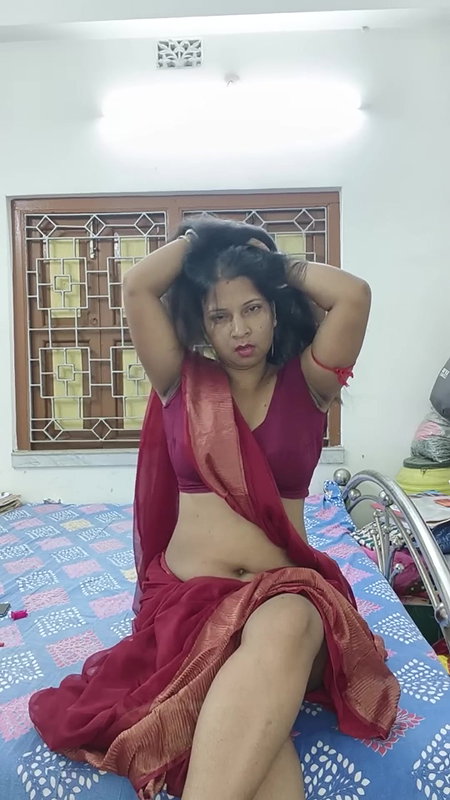 Youtuber Tumpa ghosh membership video- 58