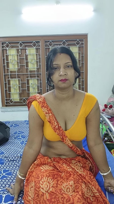 Youtuber Tumpa ghosh membership video- 42